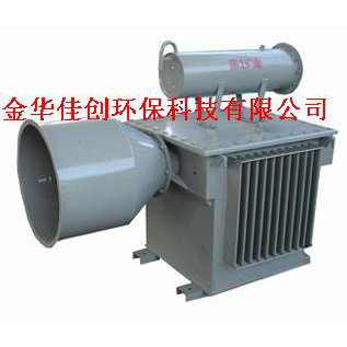 蒲江GGAJ02电除尘高压静电变压器